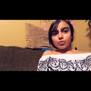 Meet your Posher, Mileidy